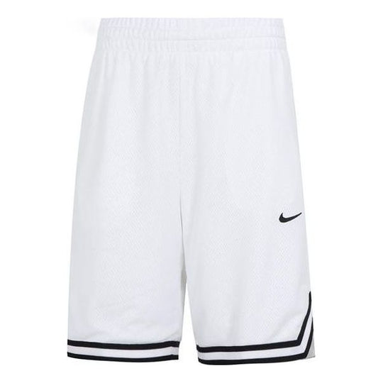 (PS) Nike Dri-FIT DNA Basketball Short 'White' DZ4280-100