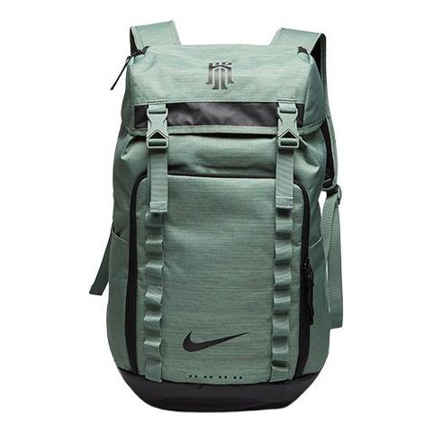 Nike Kyrie Backpack 'Green' BA5449-365