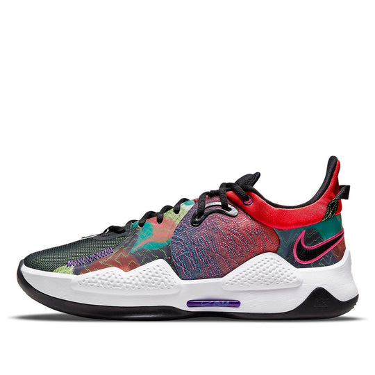 Nike PG 5 EP 'Multi-Color' CW3146-600