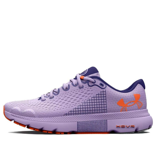 (WMNS) Under Armour HOVR Infinite 4 3024905-501