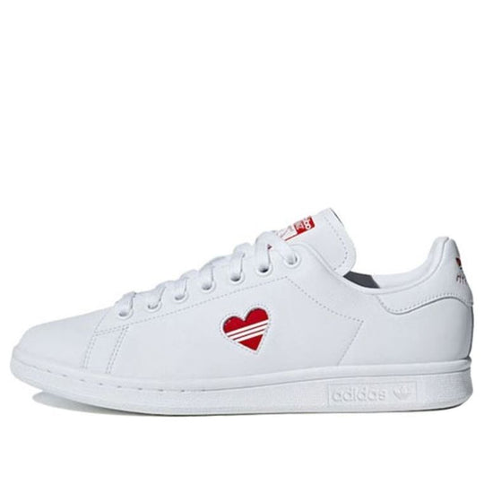 (WMNS) adidas Stan Smith 'Valentine's Day' G27893