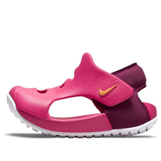 (TD) Nike Sunray Protect 3 'Pink Prime Kumquat' DH9465-602