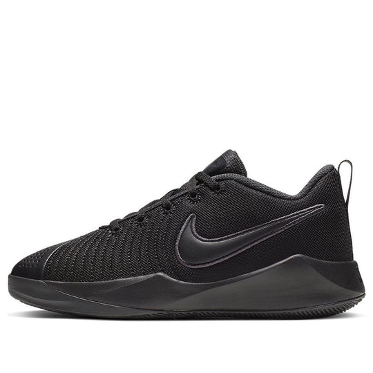 (GS) Nike Team Hustle Quick 2 AT5298-001