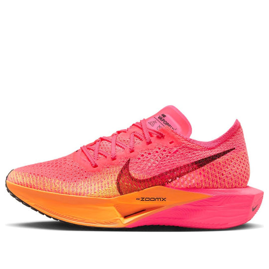 (WMNS) Nike ZoomX VaporFly Next% 3 'Hyper Pink' DV4130-600