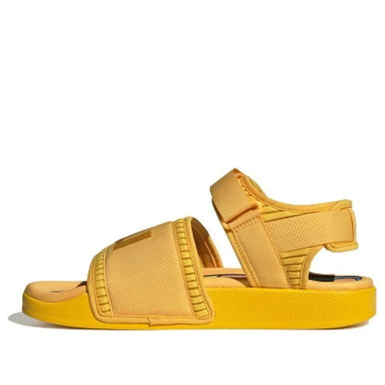adidas Pharrell x Adilette 2.0 Sandal 'Bold Gold' EG7825