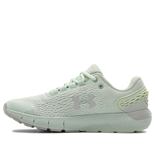 (WMNS) Under Armour Charged Rogue 2 Blue 3022602-402