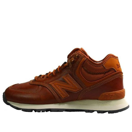 New Balance 574 'Rich Brown' MH574OAD