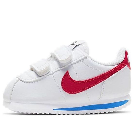 (TD) Nike Cortez Basic SL 'White Varsity Red' 904769-103