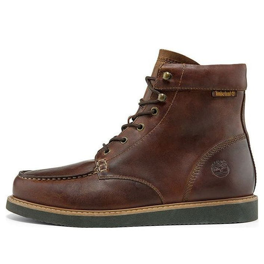 Timberland Newmarket II 6 Inch Boot 'Brown' A2GMA