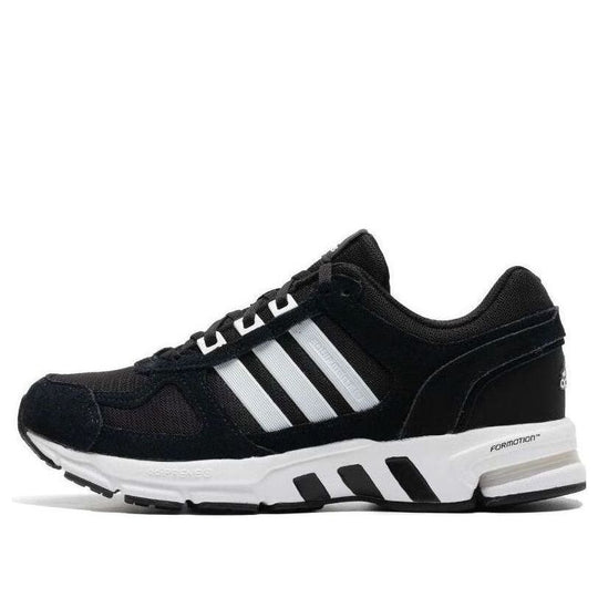 adidas EQT Training Shoes 'Black White' IF1647
