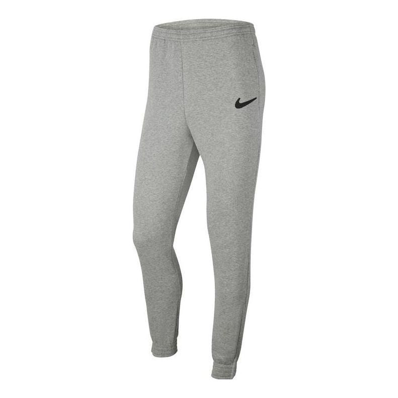 Nike Park 20 Fleece Pants 'Grey' CW6907-063 - KICKS CREW