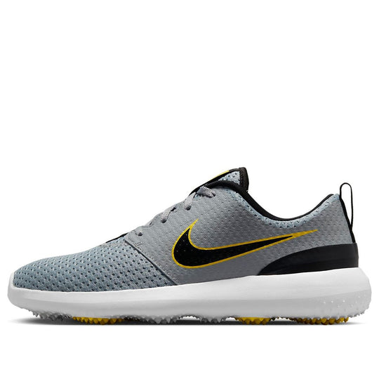 Nike Roshe Golf 'Particle Grey Tour Yellow' CD6065-012