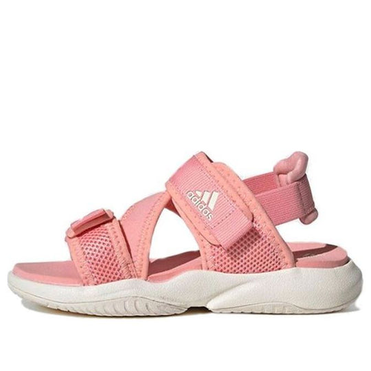 (PS) adidas Terrex Sumra Sandals Pink FV0837
