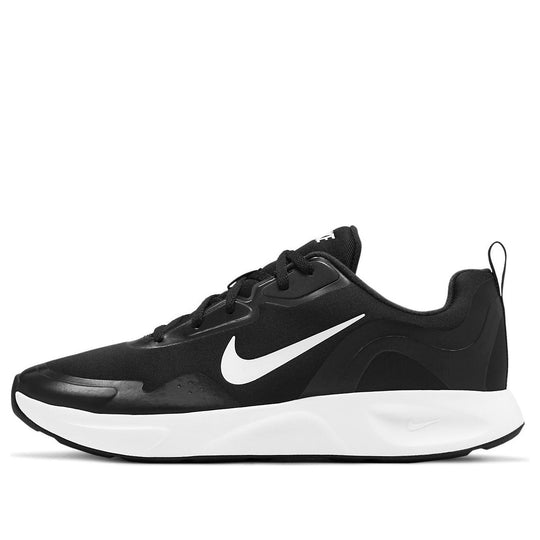 Nike Wearallday WNTR 'Black White' CT1729-001