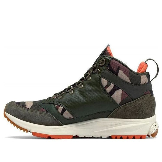 (WMNS) New Balance 710 Series Vazee Sneakers Olive/Camouflage WVL710HG