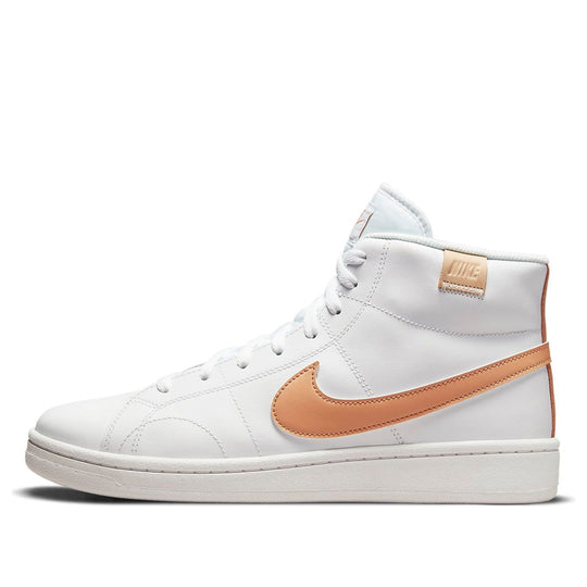 Nike Court Royale 2 Mid 'White Gold' CQ9179-103