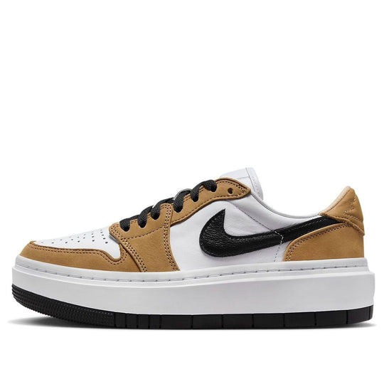 (WMNS) Air Jordan 1 Elevate Low 'Rookie of the Year' DH7004-701