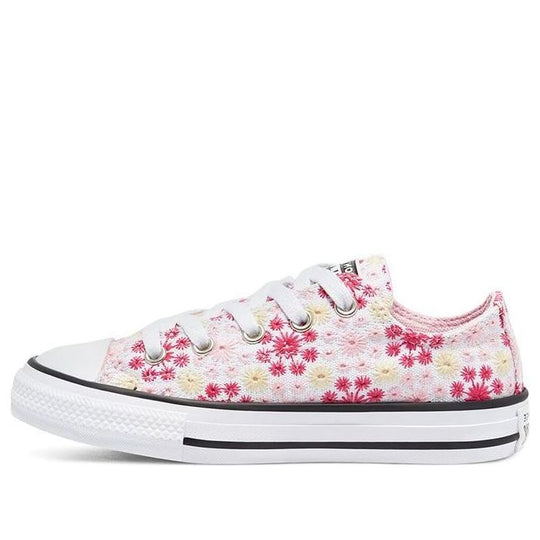 Converse Chuck Taylor All Star Low 'Pink Blue' 671287C