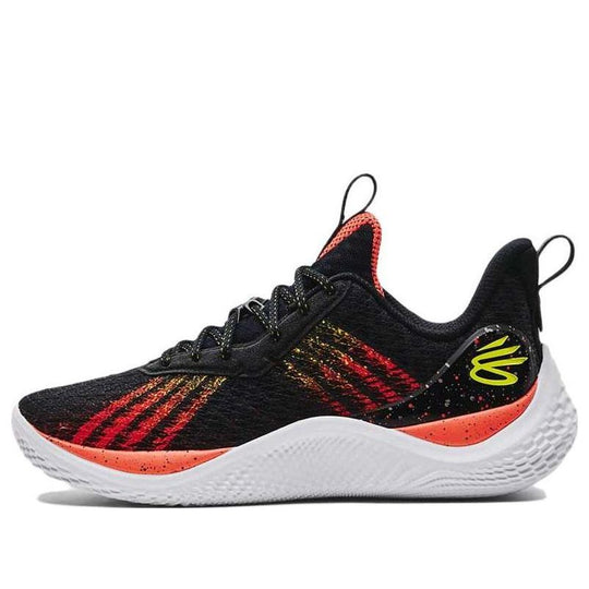Under Armour Curry Flow 10 'Iron Sharpens Iron' 3025620-001