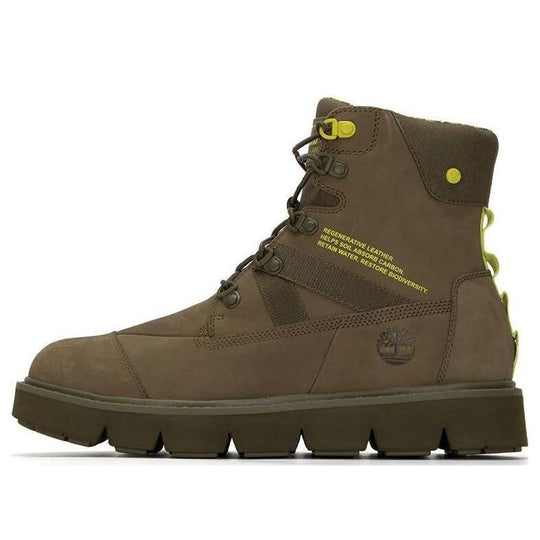 Timberland Raywood Boots 'Olive Green' A5NNV327