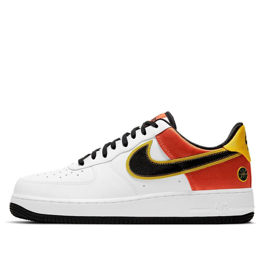Nike Air Force 1 Low 'Roswell Raygun' CU8070-100