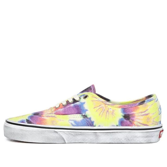 Vans Authentic 'Washed - Tie Dye' VN0A2Z5I19X