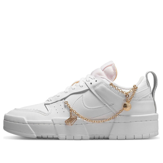 (WMNS) Nike Dunk Low Disrupt 'Lucky Charms' DO5219-111
