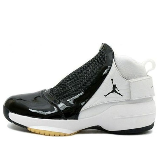 Air Jordan 19 OG 'West Coast' 307546-002 Retro Basketball Shoes  -  KICKS CREW