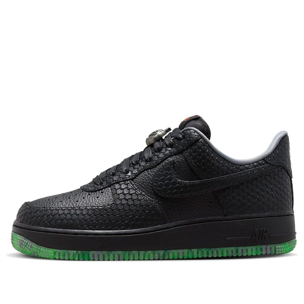 Nike Air Force 1 Low PRM 'Halloween' FQ8822-084