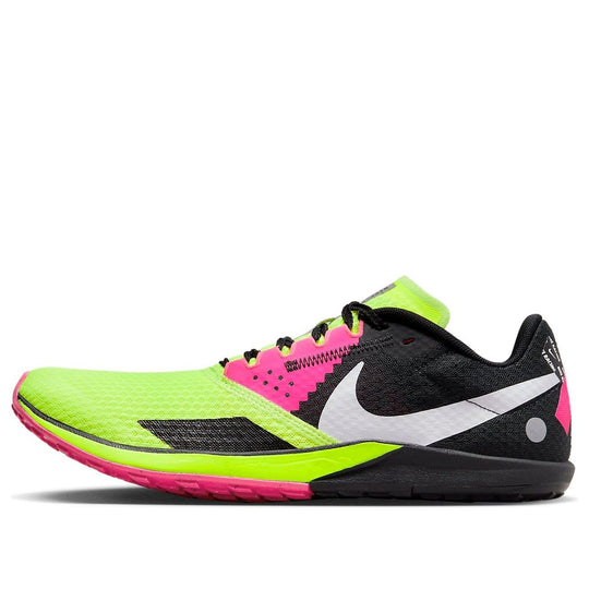 Nike Zoom Rival Waffle 6 'Volt Hyper Pink' DX7998-700