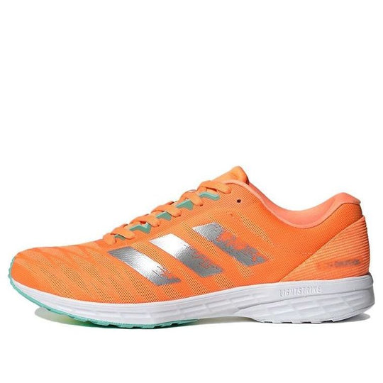 adidas Adizero Rc 3 Shoes Orange H69057