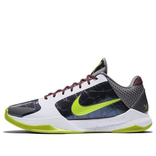 Nike Zoom Kobe 5 Protro 'Chaos' CD4991-100