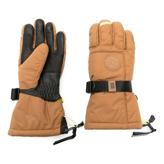 UGG Shasta Gauntlet Glove 'Tan' 100285