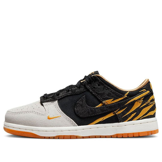 (PS) Nike Dunk Low 'God Of Wealth' DQ5352-001