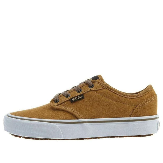 (GS) Vans Atwood Sneakers 'Tan' VN0A3DQAOQ2