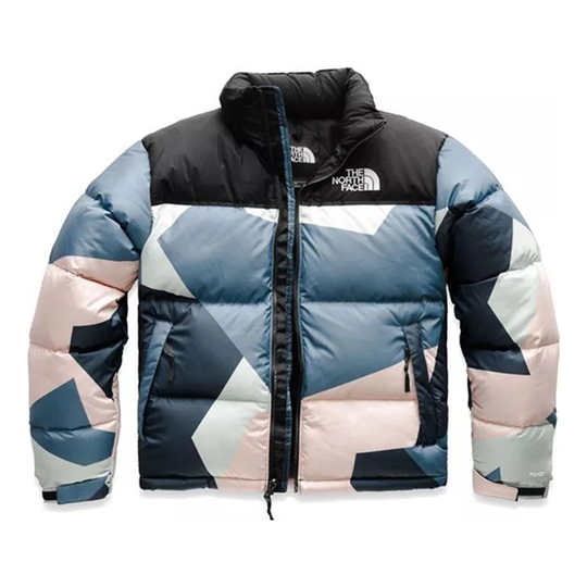 THE NORTH FACE 1996 Nupste Jacket NF0A3MIX9QU