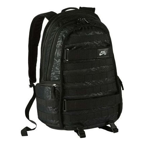 Nike SB RPM Backpack AOP 'Black' BA5404-010