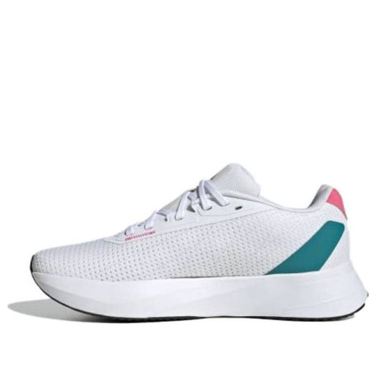 (WMNS) adidas Duramo SL 'White Green Pink' IF7890