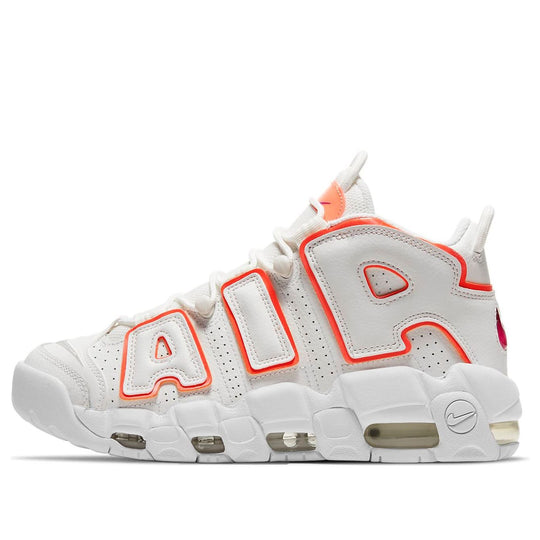 (WMNS) Nike Air More Uptempo 'Sunset' DH4968-100