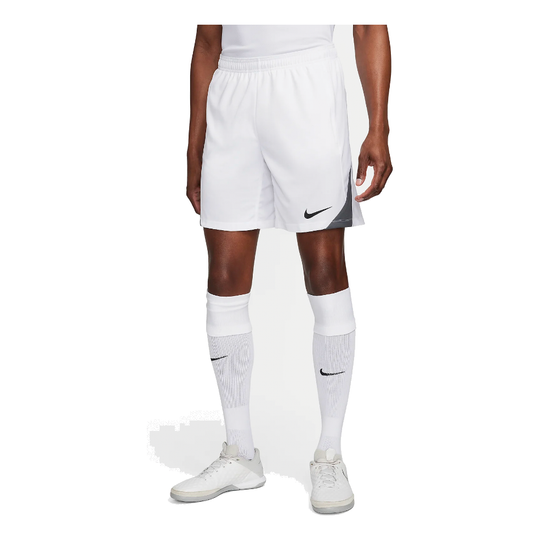 Nike Strike Dri-FIT Soccer Shorts 'White' FN2401-100