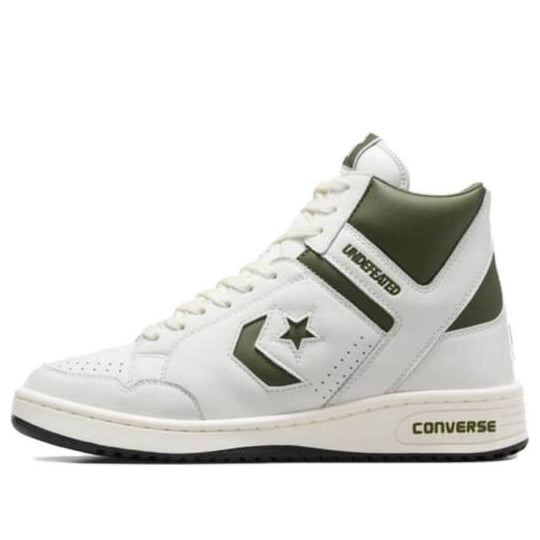 Converse Weapon 'UNDEFEATED - Chive' A08657C