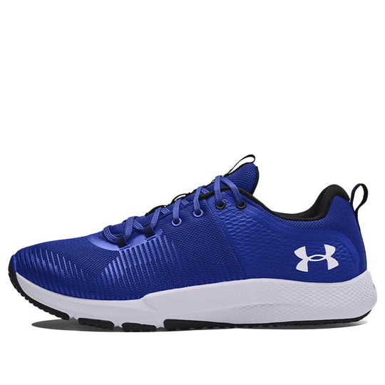 Under Armour Charged Engage 'Royal Blue' 3022616-400 - KICKS CREW