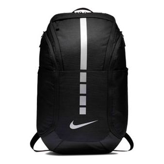 Nike Hoops Elite Pro Basketball Backpack 'Black' BA5554-011