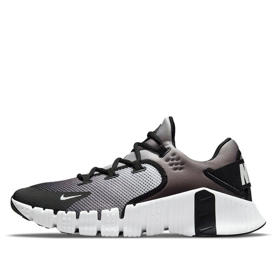 Nike Free Metcon 4 'Grey' DJ3021-101