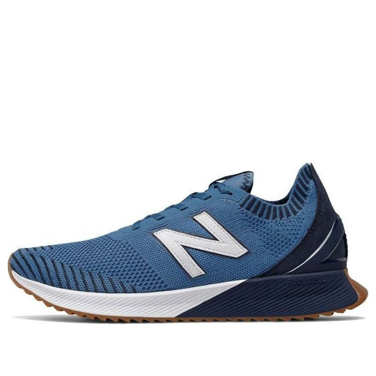 New Balance FuelCell Echo Heritage 'Blue White Black' MFCECOB