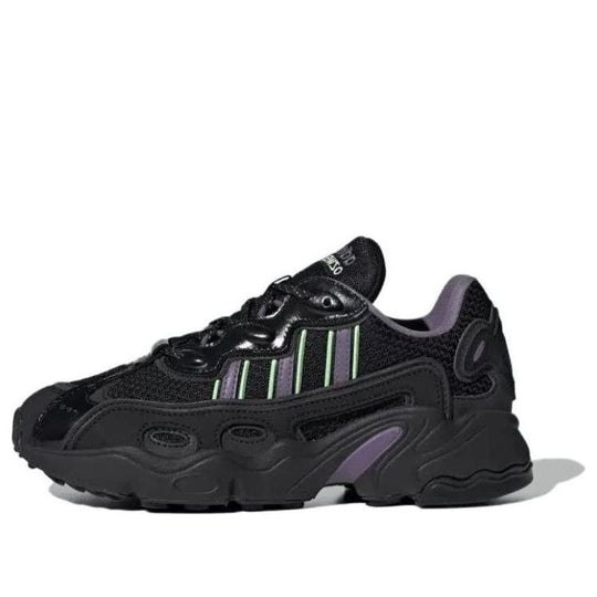 (WMNS) adidas Ozweego OG 'Black Shadow Violet' IG6021
