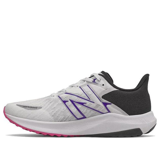 (WMNS) New Balance FuelCell Propel v3 'White Pink Glow' WFCPRLM3