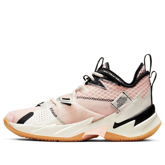 Air Jordan Why Not Zer0.3 'Washed Coral' CD3003-600