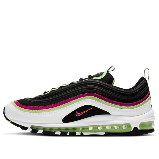 Nike Air Max 97 'World Tour' DD9534-100 Marathon Running Shoes/Sneakers  -  KICKS CREW