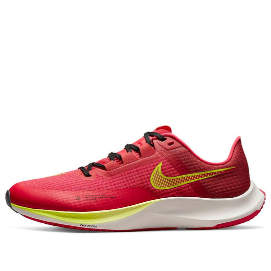 Nike Air Zoom Rival Fly 3 'Red White Yellow' DV1032-660